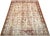 1930s Persian Mahal Rug For Sale In Los Angeles - Image 6 of 7