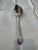 Vintage S. Kirk & Sons Sterling Silver “Repousse” Fish Server. For Sale - Image 4 of 5