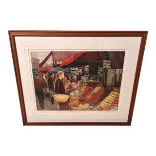 1980s Shopper by Harold Altman For Sale
