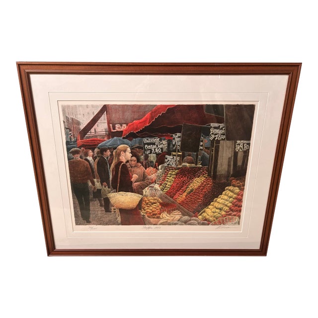 1980s Shopper by Harold Altman For Sale