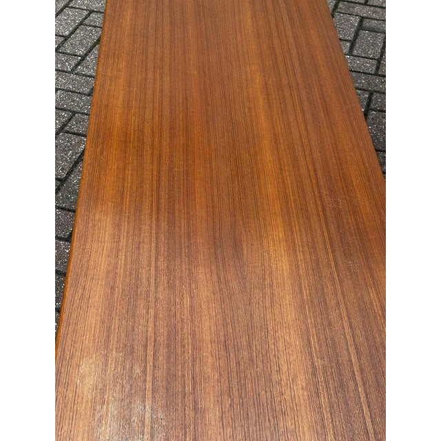 Mid-Century Modern Sideboard in Wood from G-Plan For Sale - Image 5 of 10