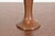 Heintz Style Arts & Crafts Sterling Silver on Bronze Vase For Sale - Image 9 of 12