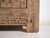 Wood Antique Carved Pine Sideboard For Sale - Image 7 of 15