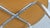 Yellow Vintage Bauhaus Steel Tube Side Table, 1940s For Sale - Image 8 of 11