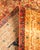 Mogul, One-of-a-Kind Hand-Knotted Area Rug - Orange, 12' 3" x 17' 1" For Sale In New York - Image 6 of 8
