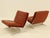 1960s Model BO 561 Easy Chair by Preben Fabricius & Jorgen Kastholm for Bo-Ex, 1960s For Sale - Image 5 of 18