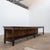 Large Vintage Drapers Table, 1920 For Sale - Image 11 of 11
