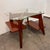 Vintage Asymmetric Coffee Table, 1950s For Sale - Image 4 of 8