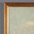 Leonardo Stroppa, Landscape Composition. Oil on Masonite, Framed For Sale - Image 9 of 12