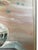 Late 20th Century Large Signed Southwestern Pottery and Desert Landscape Textured Painting on Canvas For Sale - Image 11 of 13
