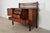 Gustav Stickley Antique Mission Oak Arts & Crafts Strap Hinge Sideboard, Circa 1910 For Sale In South Bend - Image 6 of 16