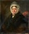 Early 19th Century Portrait of a Lady -- Elizabeth Clough of Keighley, Yorkshire - Unsigned An unsigned, finely executed...