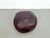 Vintage French Patchwork Leather Ottoman, 1960s For Sale - Image 3 of 7