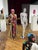 Eternal Echoes is a profound exploration of femininity that transcends generations and race. This mannequin radiates with...