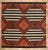 Southwest Modern Chief Blanket Navajo-Style Rug - 09'10 X 10'00 For Sale - Image 9 of 9