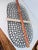 1990s Brutalist Style MCM Tray For Sale - Image 5 of 6
