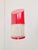 Postmodern Lipstick Outdoor Wall Lamp from Lexus, Germany, 1990s For Sale - Image 4 of 18