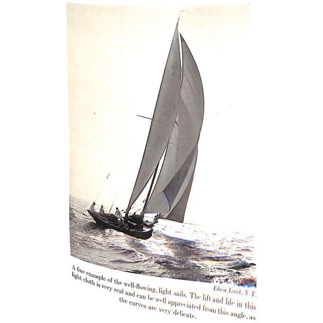 "Yacht Racing" 1931 Boardman, Edwin A. For Sale In New York - Image 6 of 10