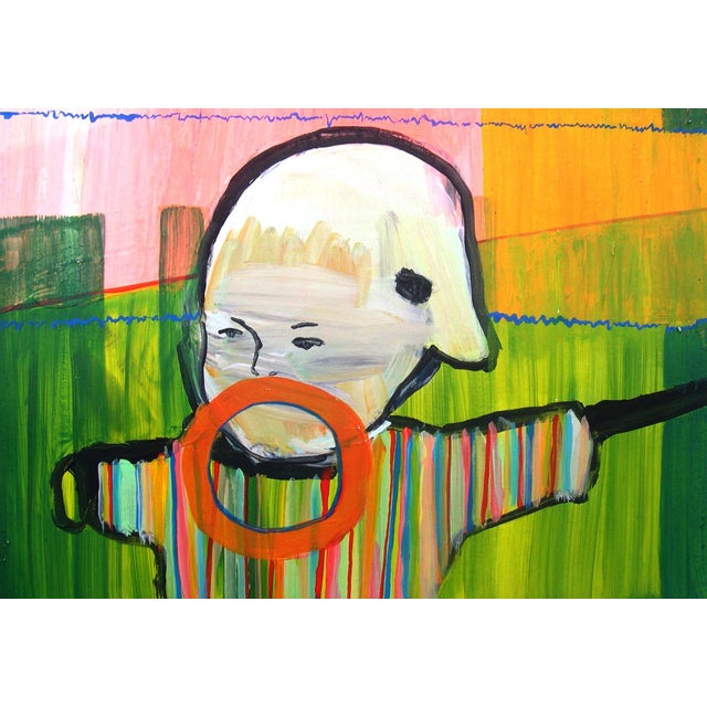 Claudia Rößger, Hand Puppet, 2000s, Mixed Media For Sale - Image 7 of 13