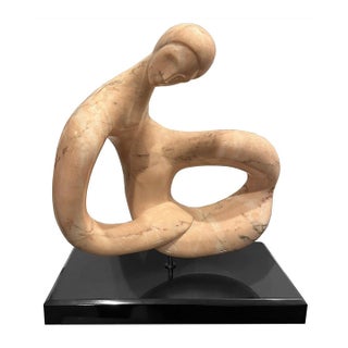 Late 20th Century Inner Thoughts, Anthony Quinn For Sale