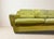 Mid-Century Folding Sofa Bed in Mustard, Czechoslovakia, 1930s For Sale - Image 6 of 12