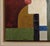 2020s Connivence, Contemporary Abstract Landscape, Oil Painting Framed by Sophie Dumont For Sale - Image 5 of 7