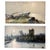 Eugen Niethe, Scottish Landscape, Threave Castle, 1900, Watercolor, Set of 2 For Sale - Image 17 of 17