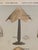 1930s Large French Art Deco Table Lamp by Hettier & Vincent France For Sale - Image 12 of 12