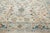English Traditional-Style Sultanabad Soft Beige Rug "Eden Mist" by Doris Leslie Blau For Sale - Image 3 of 8