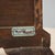 Small English Mahogany Bureau For Sale - Image 13 of 15