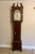 Antique George III Mahogany 8-Day Longcase Clock, 1800s For Sale - Image 4 of 10