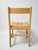 Vintage Chairs in Beechwood, 1980s, Set of 4 For Sale - Image 6 of 9