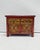 Tibetan Bedside Tables, 1980s, Set of 2 For Sale - Image 3 of 12