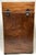 Wood 18th C Mahogany Inlaid Knife Box Converted to Stationary Box in 19th C. For Sale - Image 7 of 11