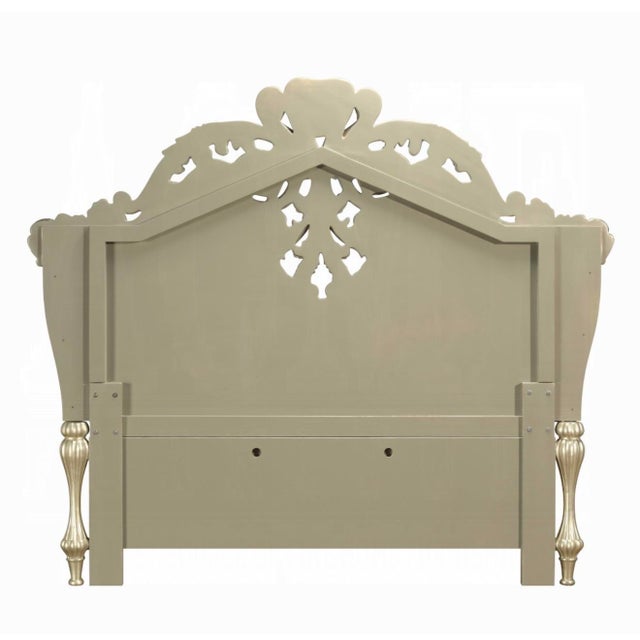 Casa Milano "Ravello" Estate Bedroom Suite, 7-Piece For Sale - Image 17 of 17