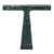 Abstract Table Lamp in Italian Marble by Niko Koronis For Sale