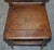 Late 19th Century Antique Arts & Crafts Metamorphic Library Steps, 1880s For Sale - Image 5 of 18
