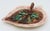 Circa 1880 English Majolica Begonia Leaf Serving Tray For Sale - Image 9 of 9