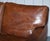 Halo Balmoral Heritage 2-Seater Sofa in Brown Leather from Timothy Oulton For Sale - Image 4 of 15