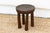 Rustic African Milking Stool For Sale - Image 4 of 8