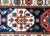 Early 20th Century Persian Kuba Runner For Sale - Image 11 of 16