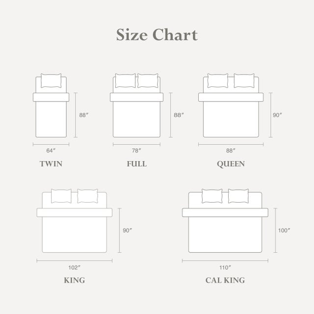 Experience luxurious comfort with this 725 loft goose down comforter—also known as down duvet or duvet insert—crafted from...