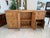 Rustic Shop Chest in Wood For Sale - Image 17 of 18