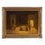 Dutch School Artist, Tavern Interior, Oil on Canvas For Sale - Image 6 of 6