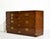 A timeless blend of clean lines and campaign-inspired design, this lowboy dresser from Drexel Heritage's Brigade...