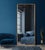 Chiverny French Panel Mirror- Oversized For Sale - Image 11 of 11