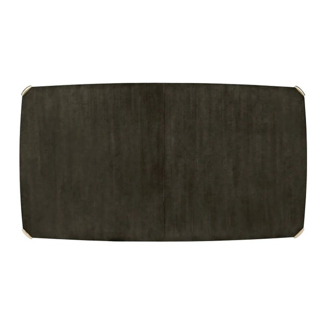 Modern Extension Dining Table For Sale - Image 12 of 12