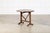 Large 19th Century French Fruitwood Vendange Table, 1860s For Sale - Image 9 of 16
