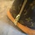 This stunning Louis Vuitton Alma handbag in classic monogram canvas is a timeless house icon, celebrated for its...