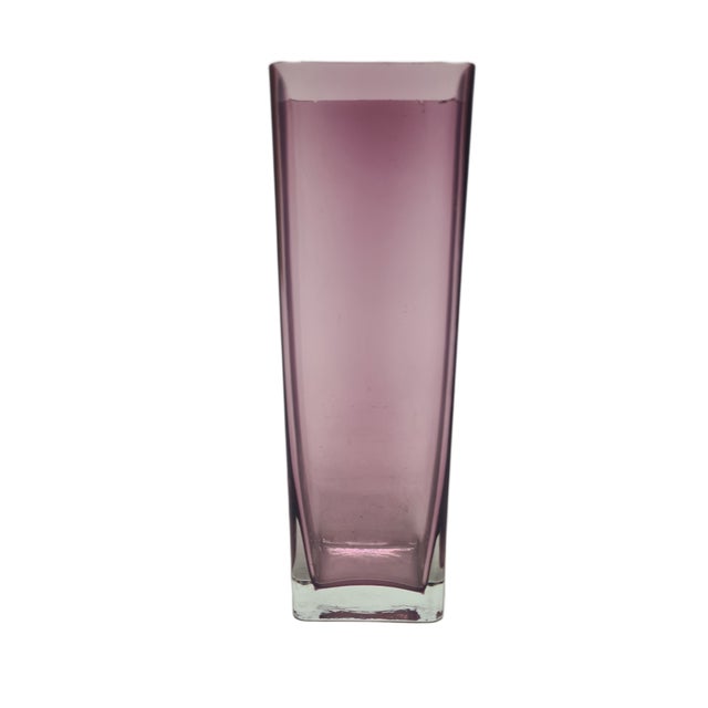 Postmodern Vase, Sweden, 1970s For Sale - Image 14 of 16
